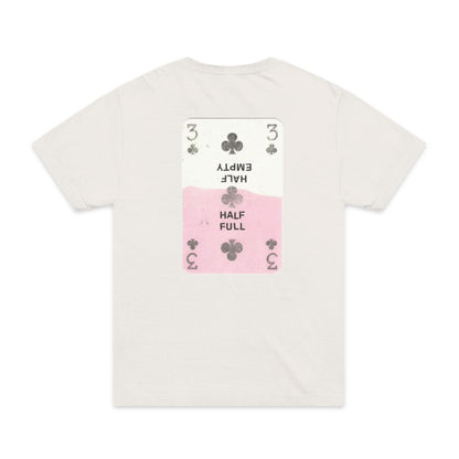 Unisex Oversized Garment-Dyed T-Shirt