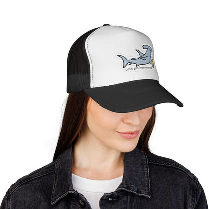 Trucker Caps