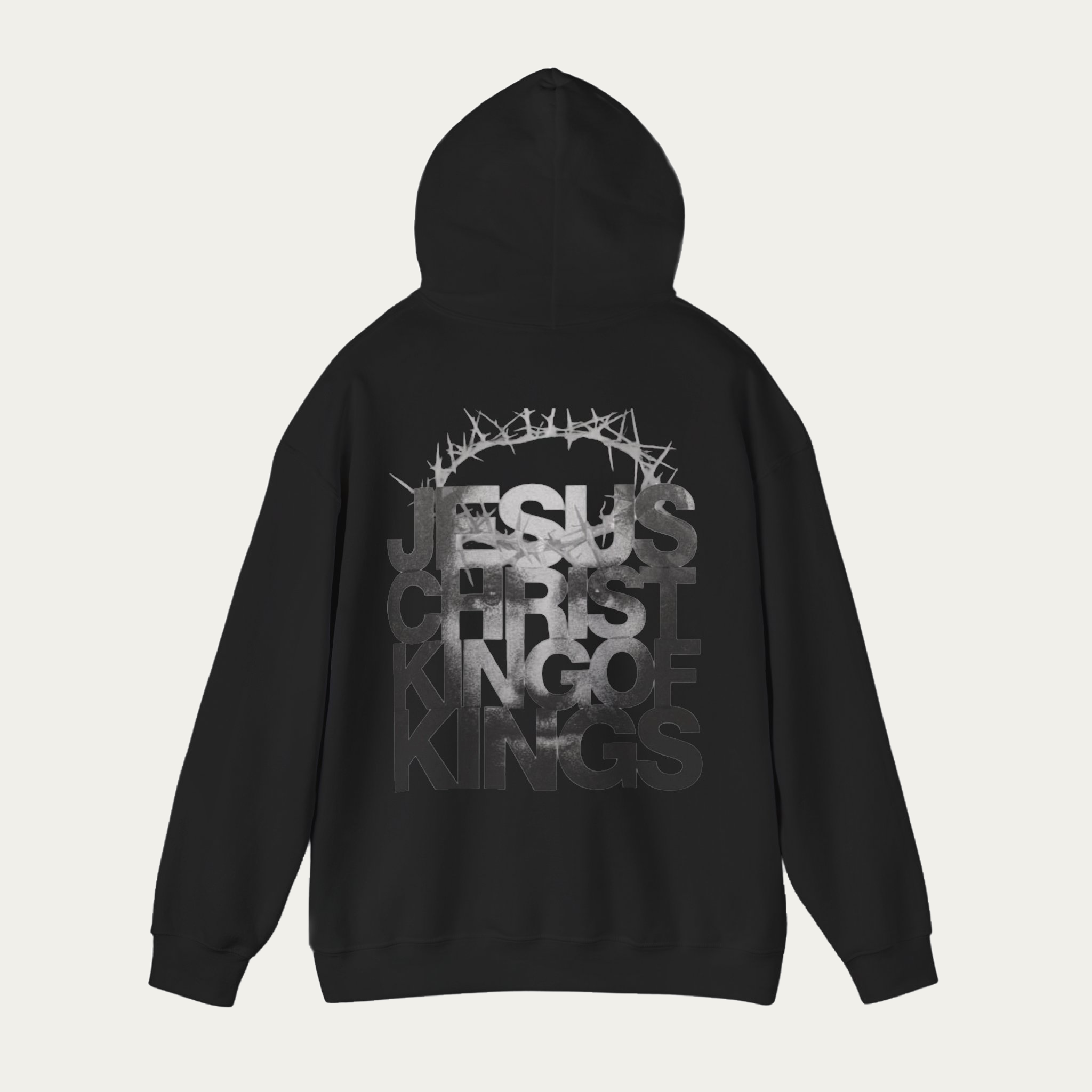 King of Kings Hoodie