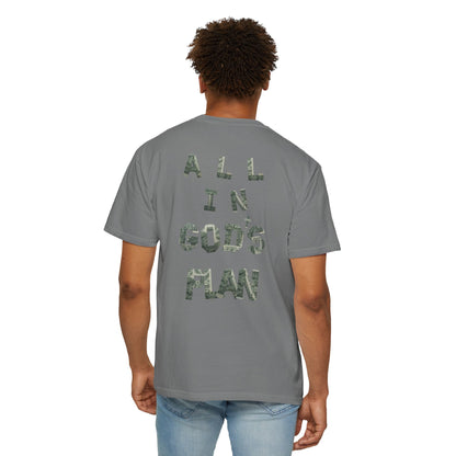 Gods Plan Shirt