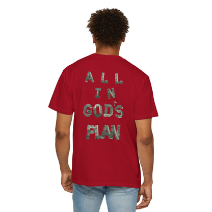 Gods Plan Shirt
