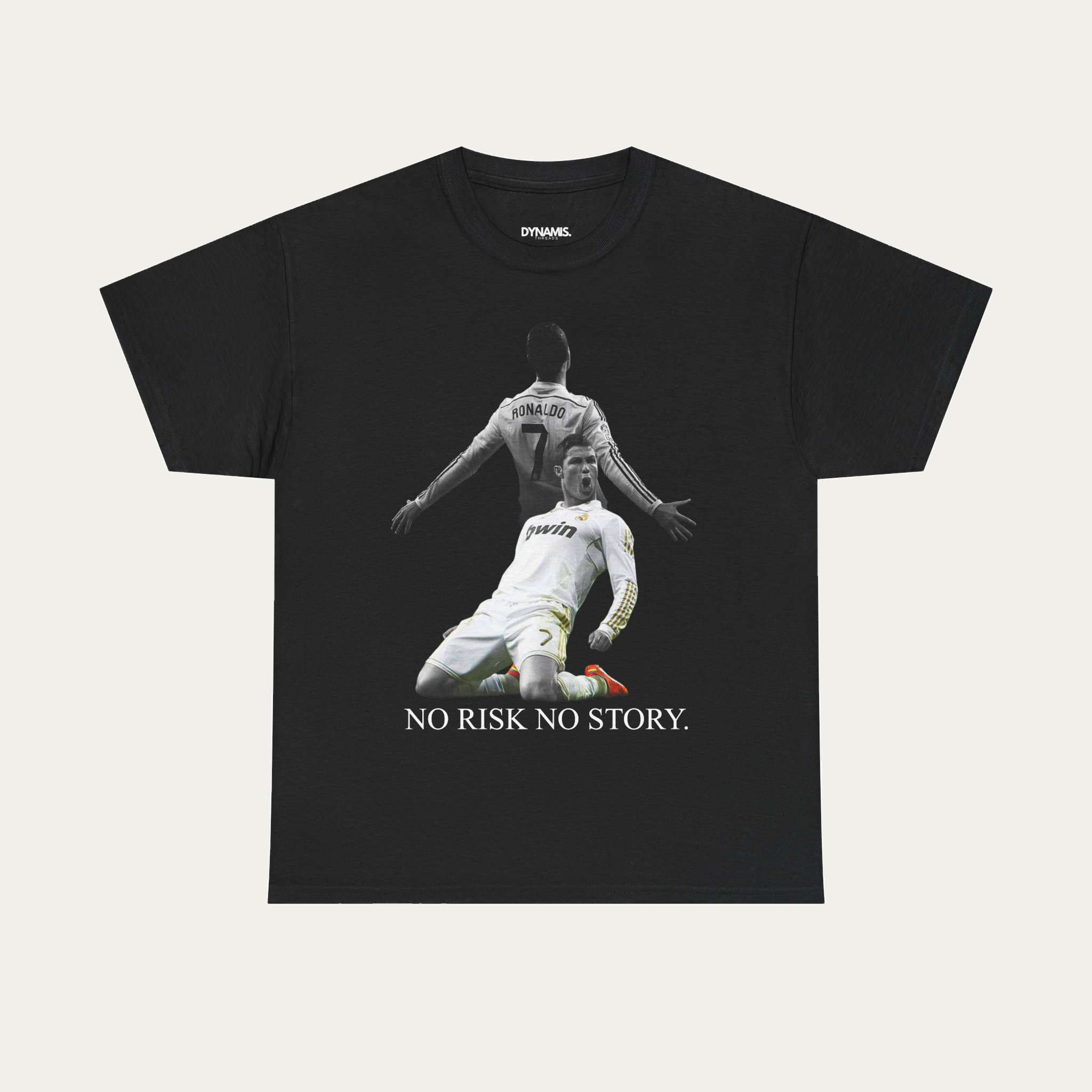 Cristiano Legacy 7 Shirt