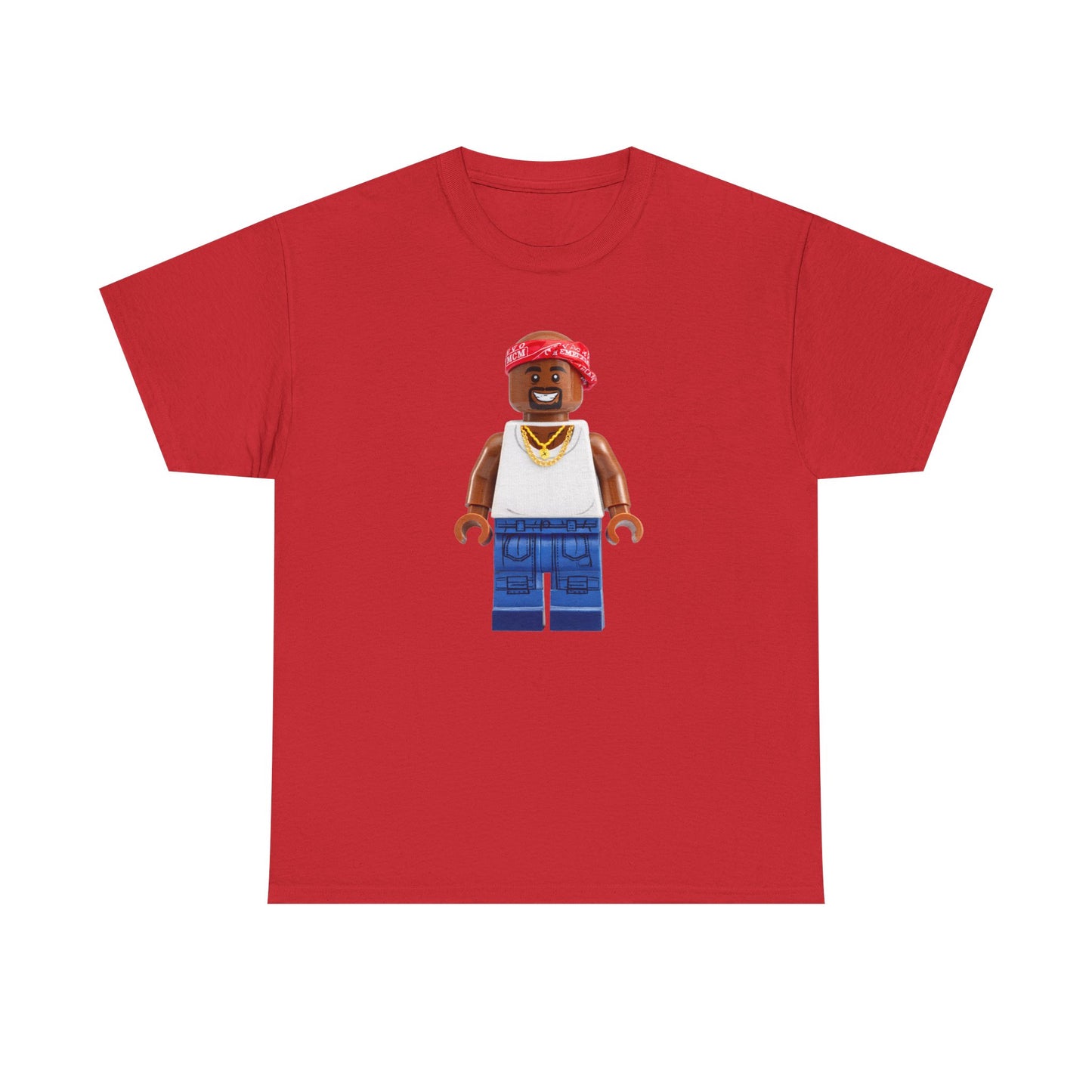 Mini Pac Shirt