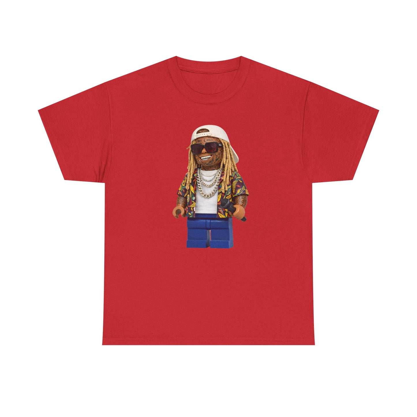 Mini Wayne Shirt