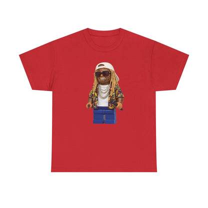 Mini Wayne Shirt