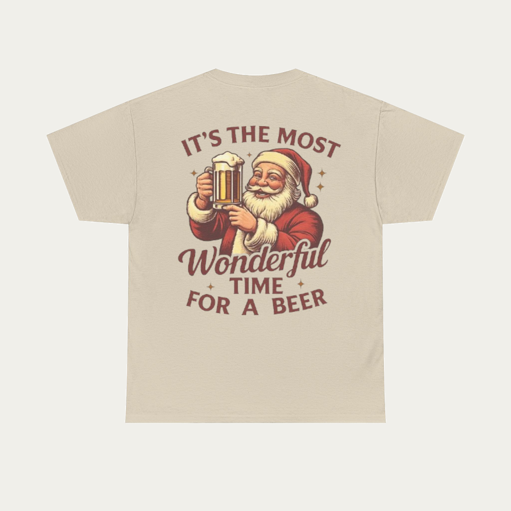 Christmas Mug Shirt