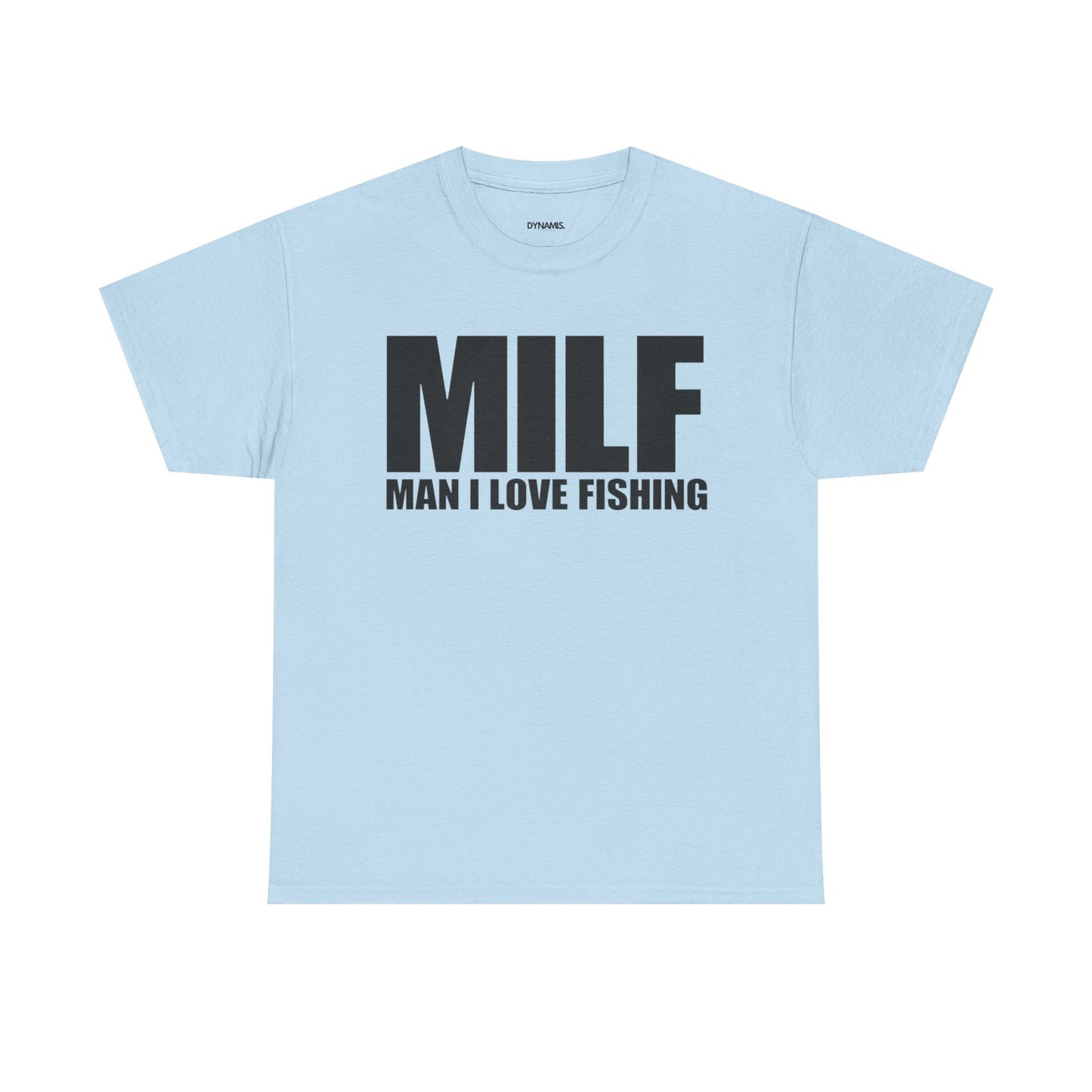 Man I Love Fishing Shirt