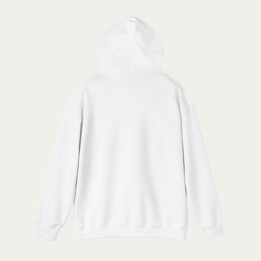 Classic Santa Hoodie