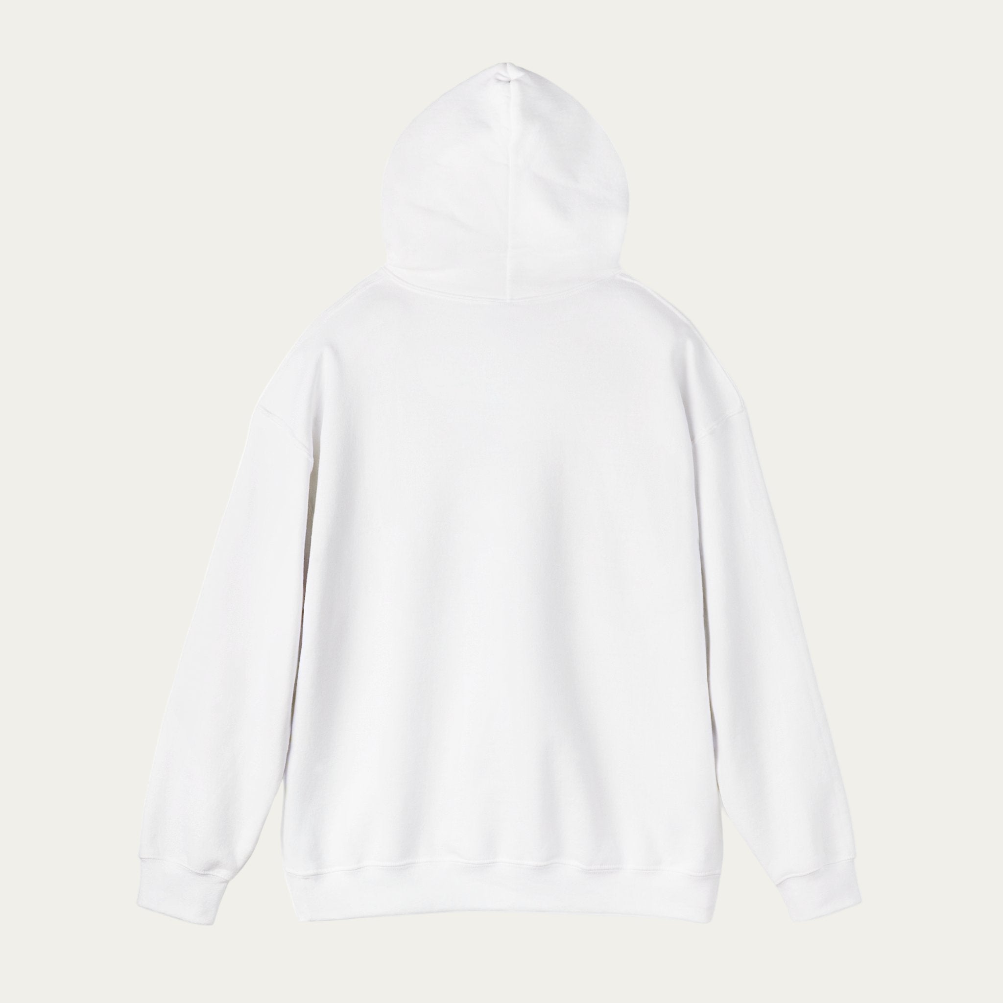 Classic Santa Hoodie