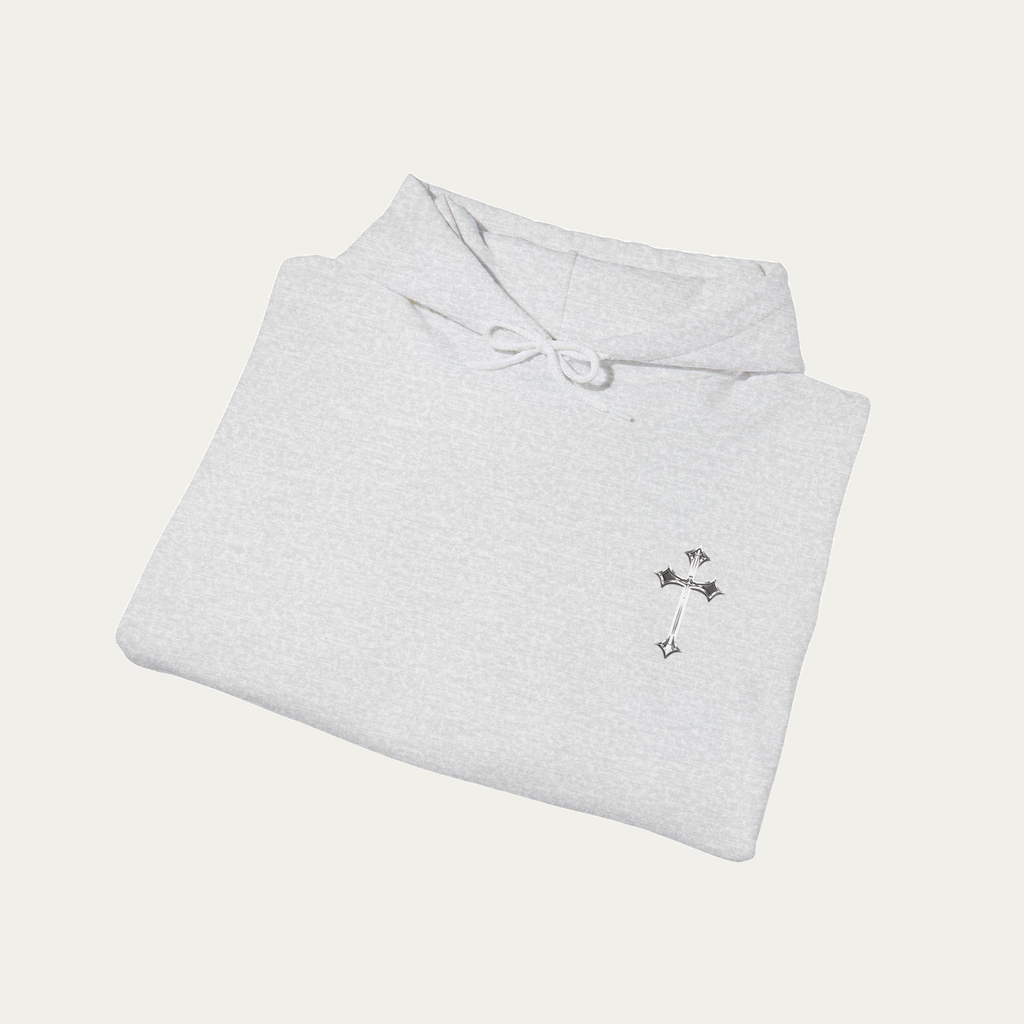 King of Kings Hoodie