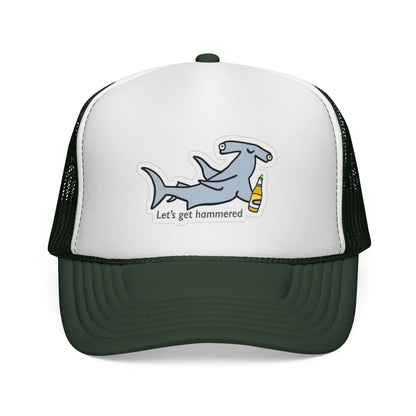 Trucker Caps