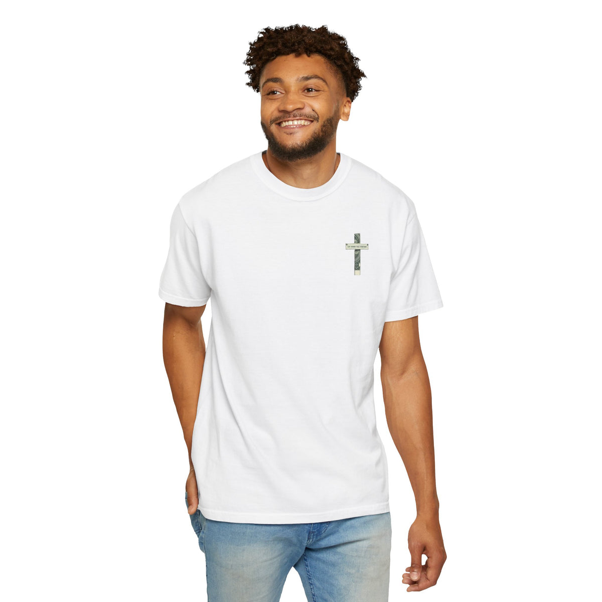 Gods Plan Shirt