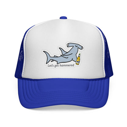 Trucker Caps