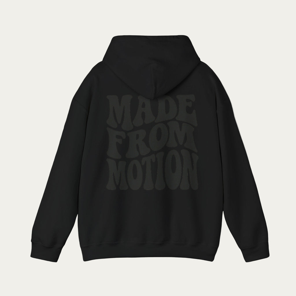 Made From Motion Hoodie