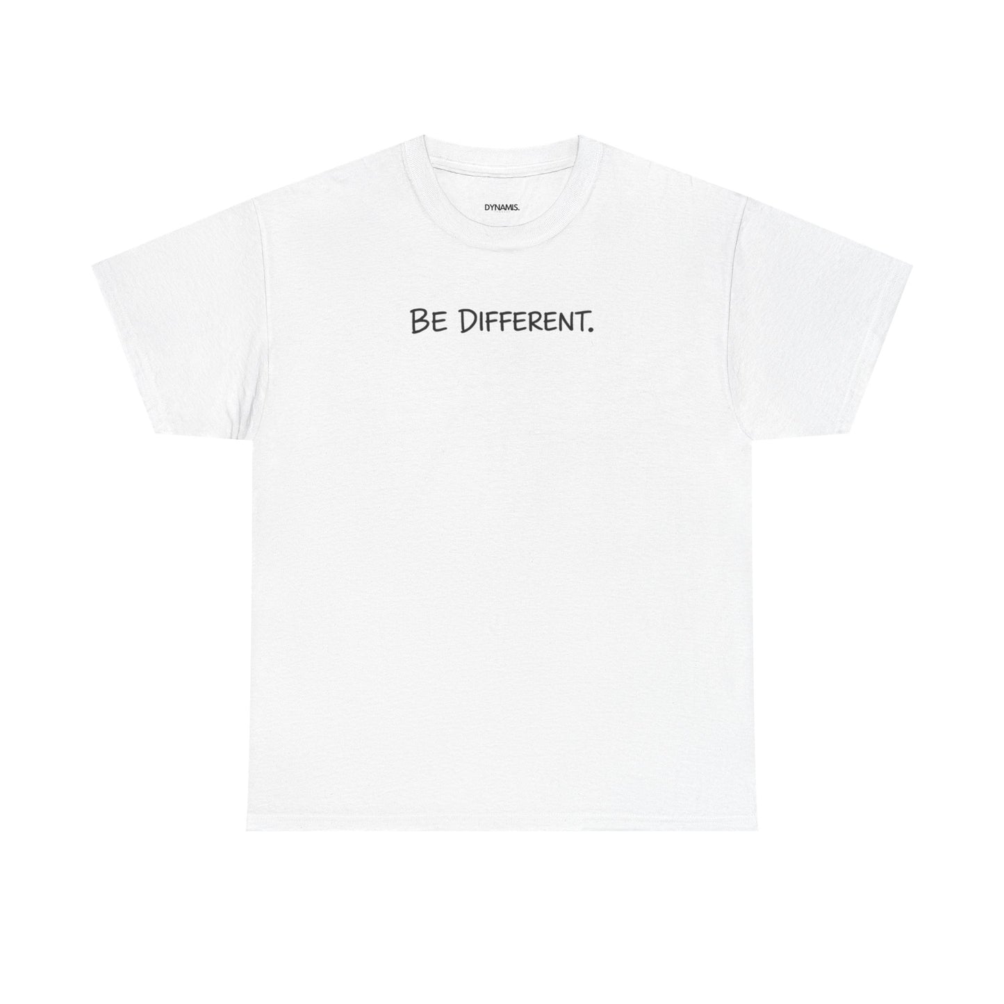 Be Different Shirt