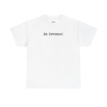 Be Different Shirt