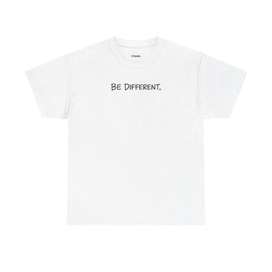 Be Different Shirt