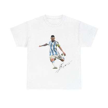 Argentina Messi Shirt