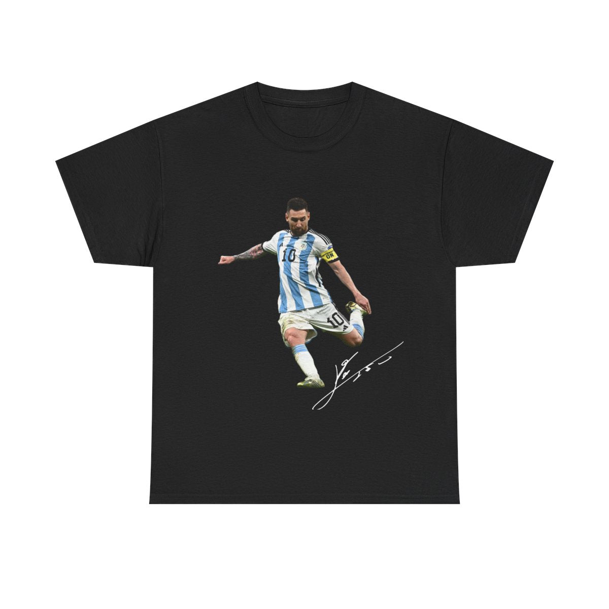 Argentina Messi Shirt