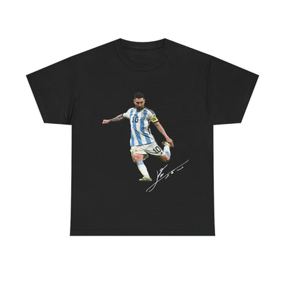 Argentina Messi Shirt