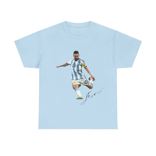 Argentina Messi Shirt