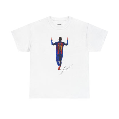 Barcelona Messi Shirt