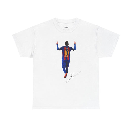 Barcelona Messi Shirt