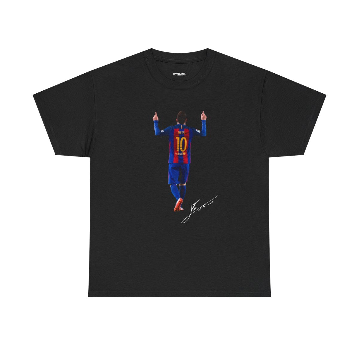 Barcelona Messi Shirt