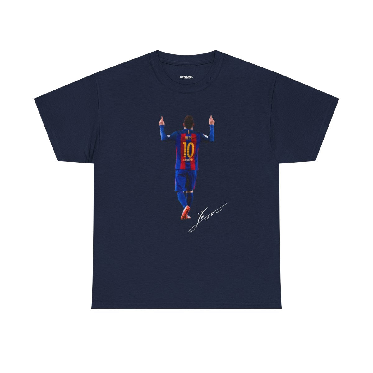 Barcelona Messi Shirt