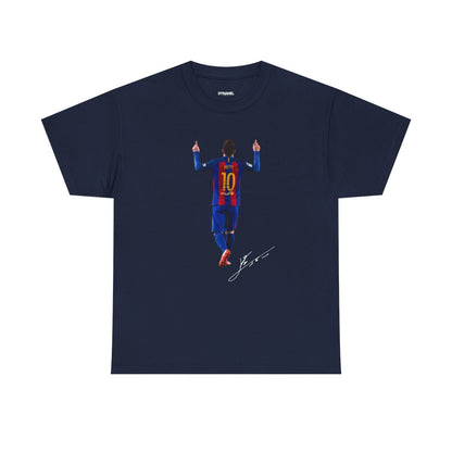 Barcelona Messi Shirt