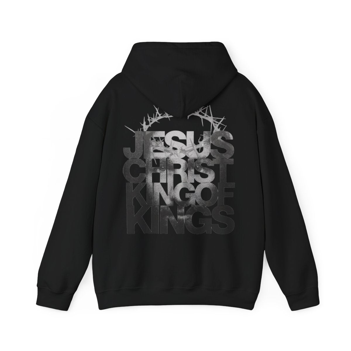 King of Kings Hoodie