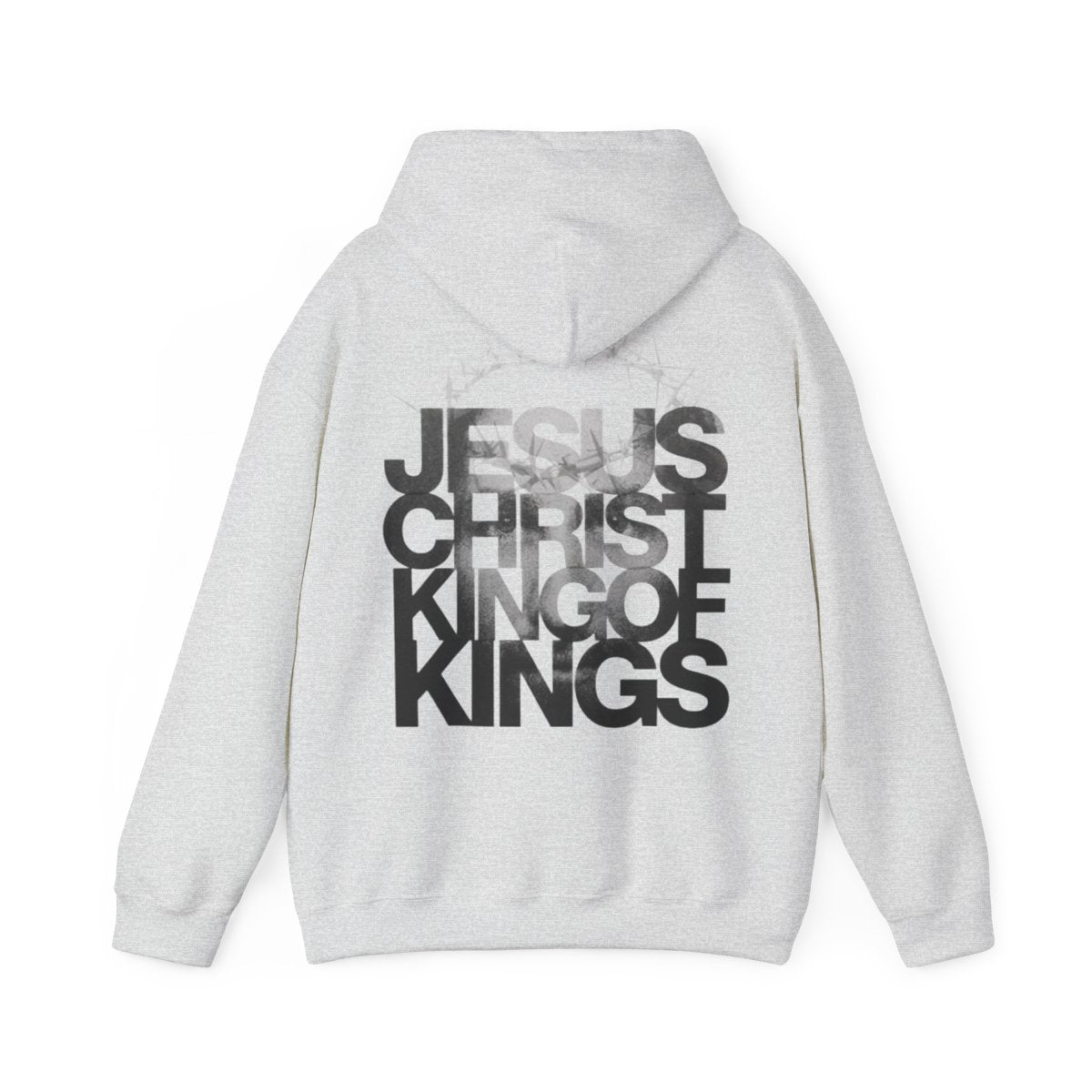 King of Kings Hoodie
