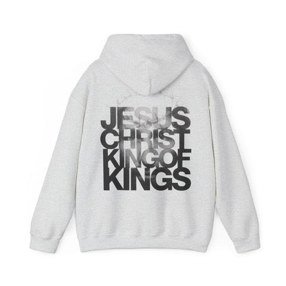 King of Kings Hoodie