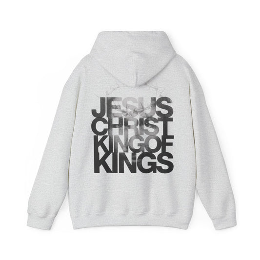 King of Kings Hoodie
