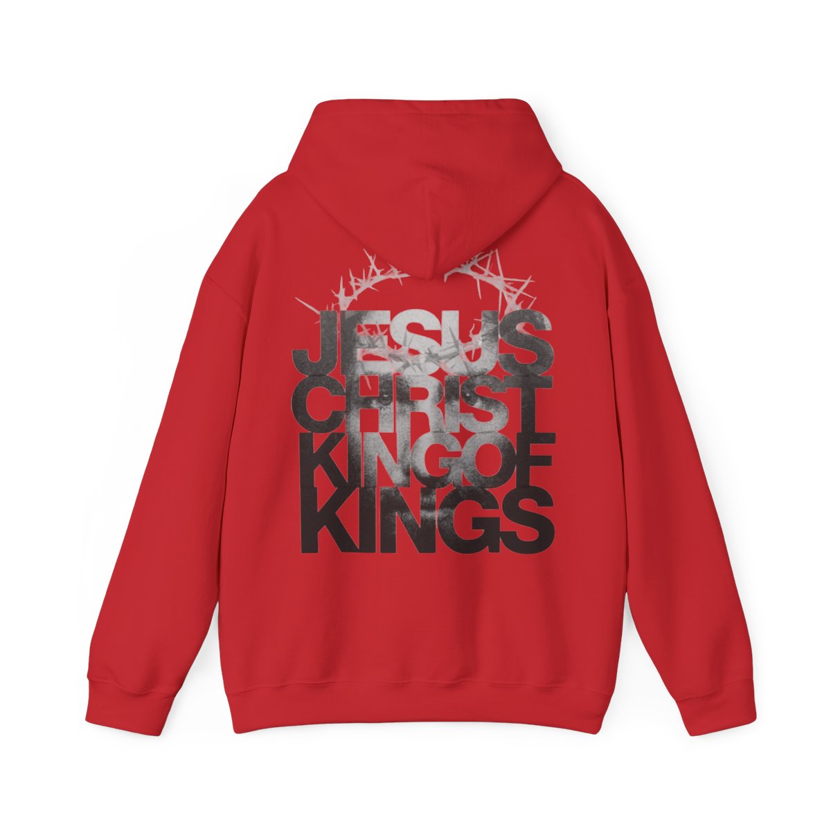 King of Kings Hoodie