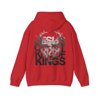 King of Kings Hoodie
