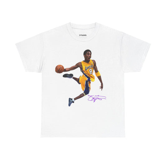 Black Mamba Shirt