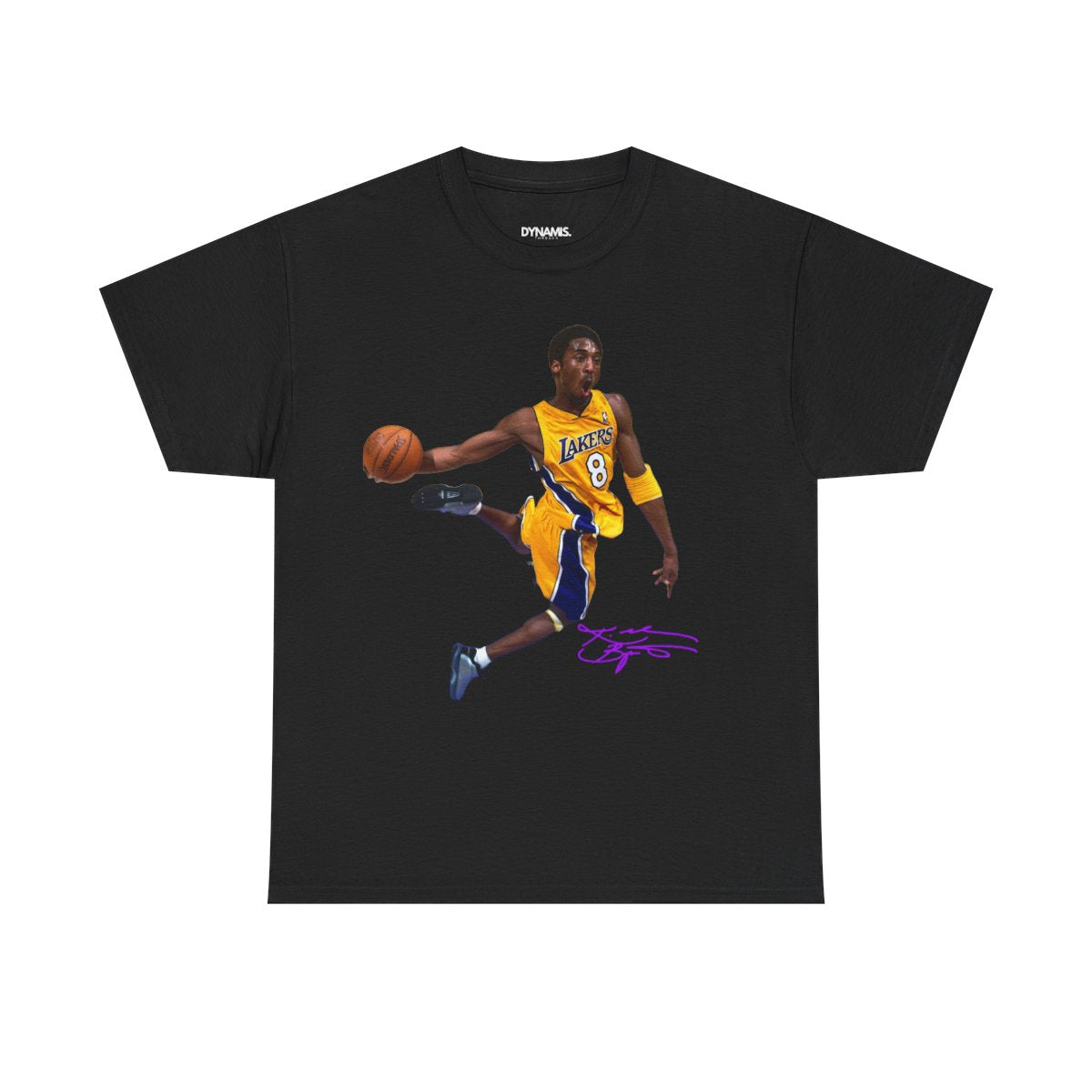 Black Mamba Shirt
