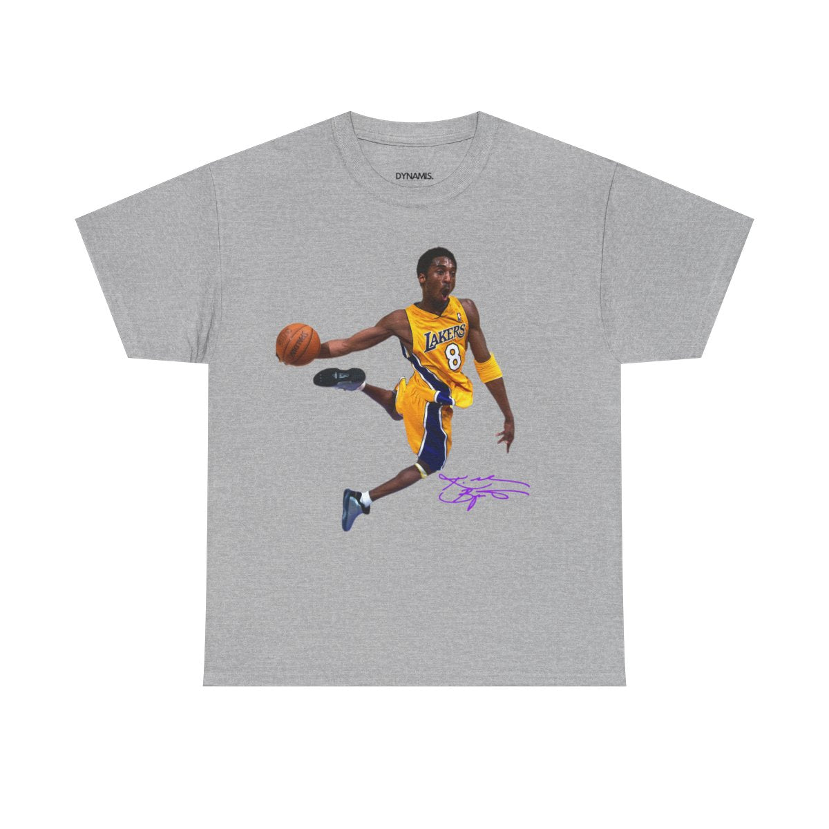 Black Mamba Shirt
