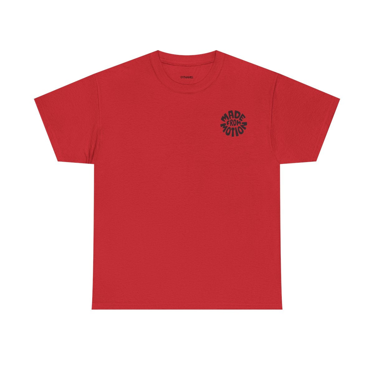 Made From Motion Shirt