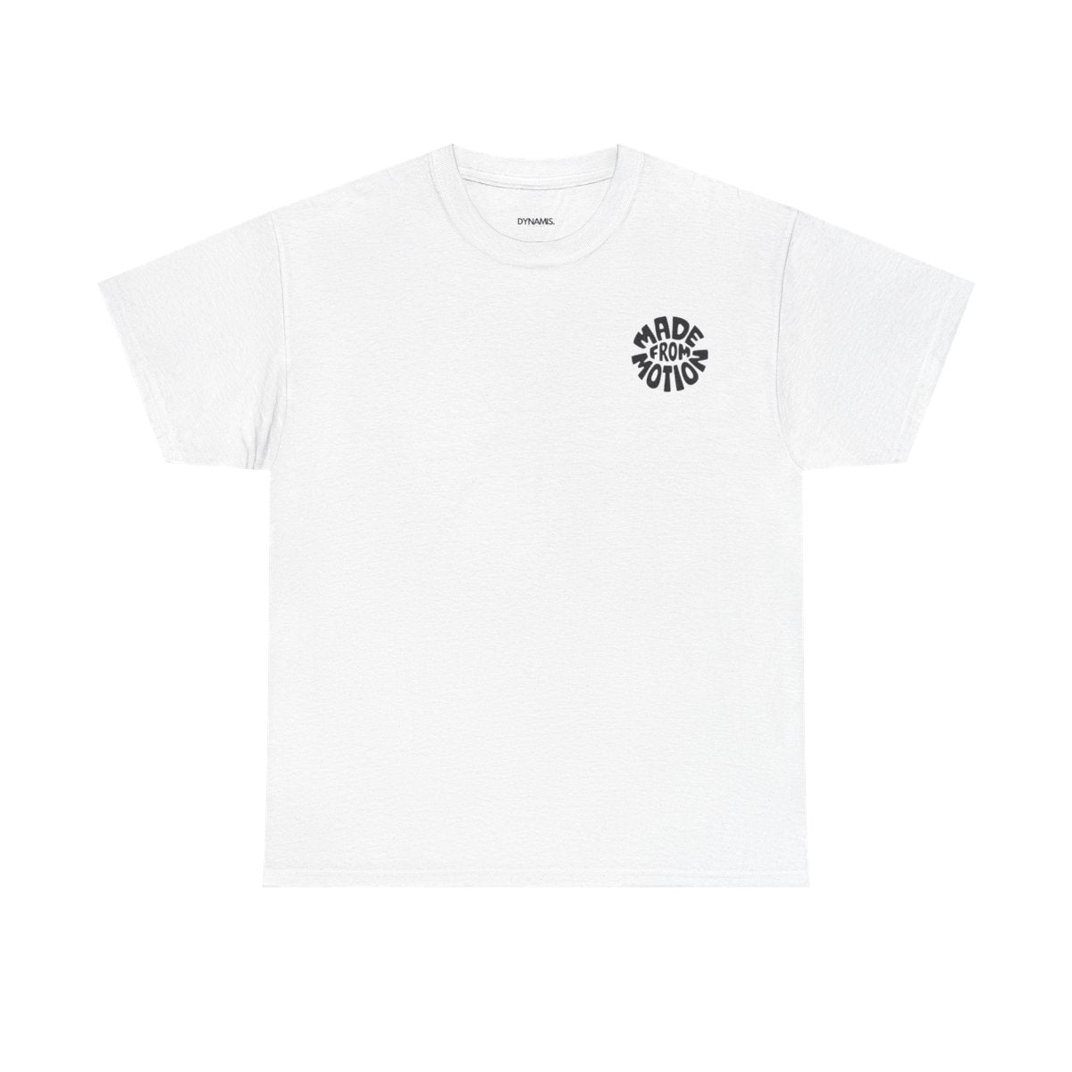 Made From Motion Shirt