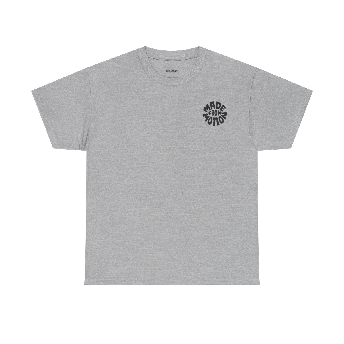 Made From Motion Shirt