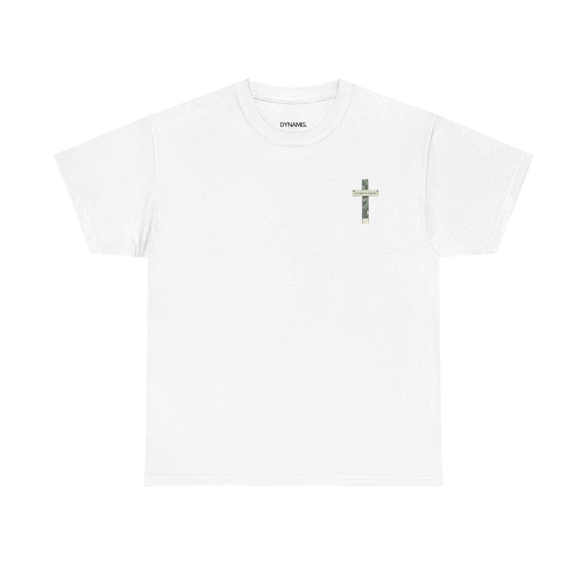 All in God's Plan Shirt