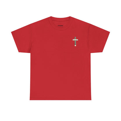 All in God's Plan Shirt
