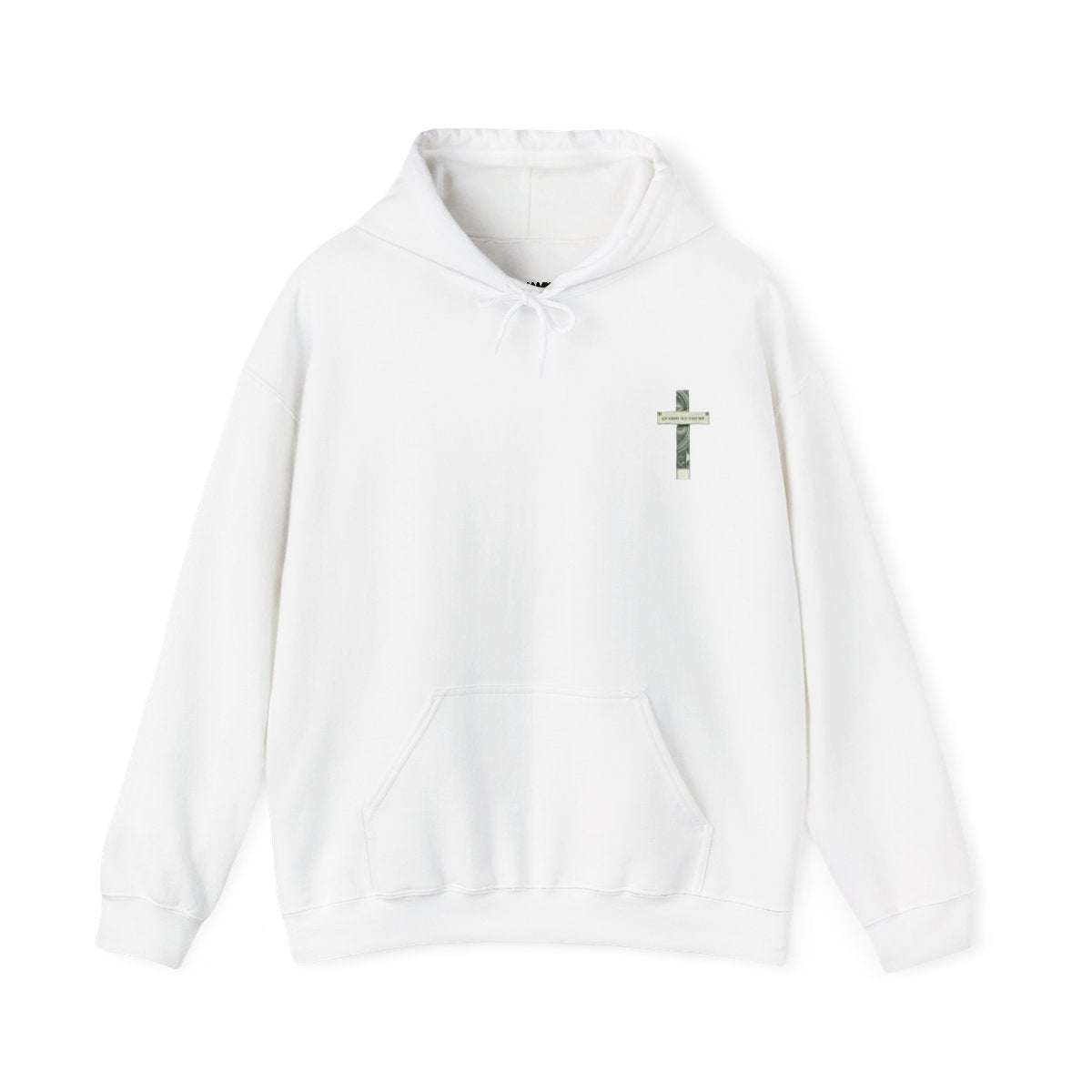 All in God's Plan Hoodie