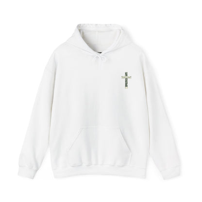 All in God's Plan Hoodie