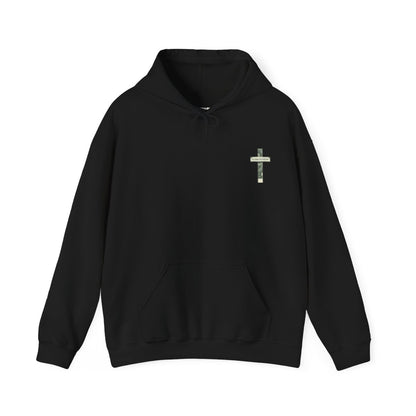 All in God's Plan Hoodie