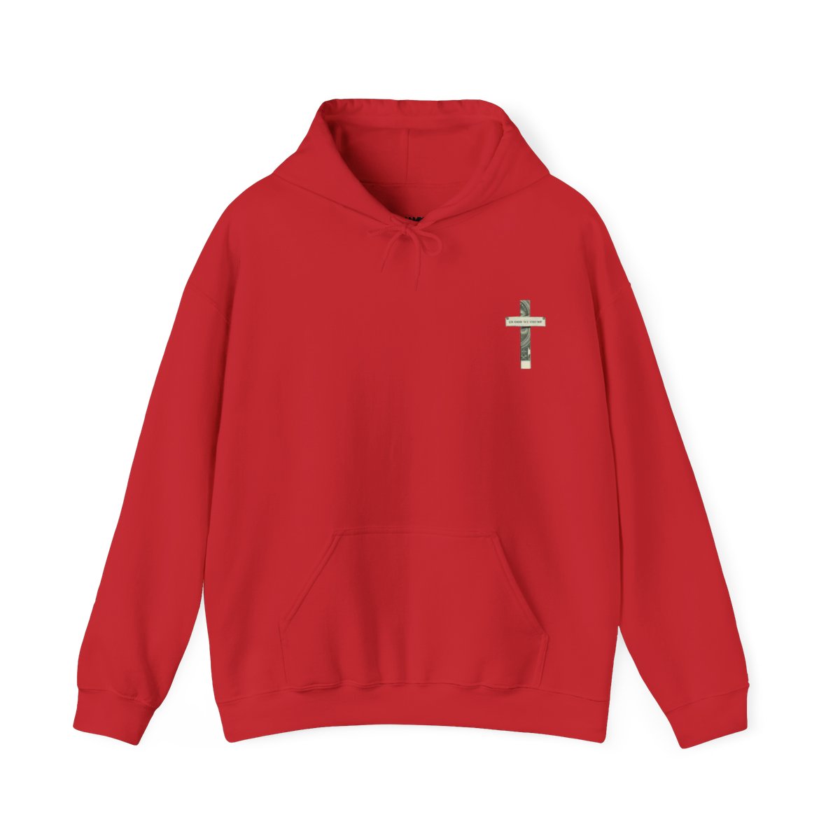All in God's Plan Hoodie