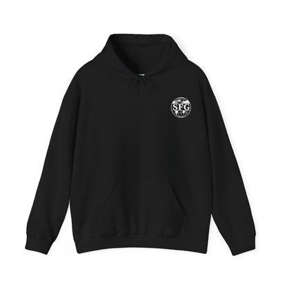 Strive for Greatness Hoodie