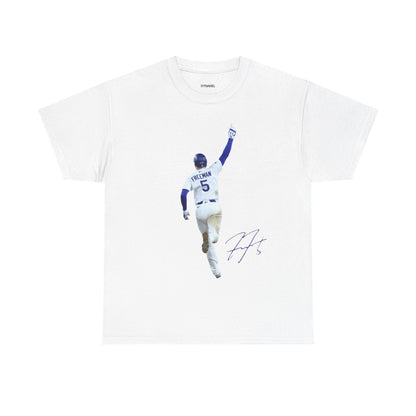 Freddie Freeman Shirt